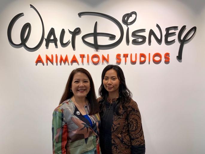  Keren, Film Bali: Beats of Paradise Resmi Tayang di Walt Disney 