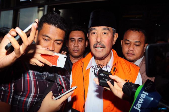  Ini Alasan Hakim Tolak Tuntutan Pencabutan Hak Politik Abubakar