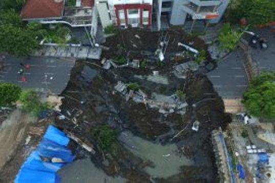  Hoaks Timbulkan Kerugian di Sektor Pariwisata