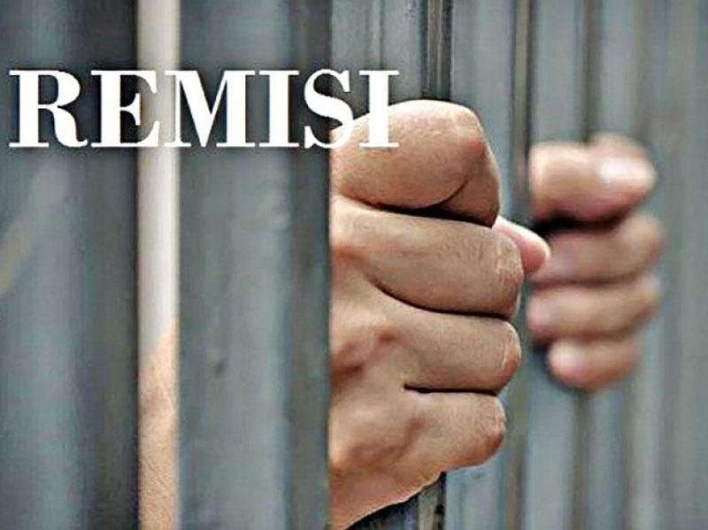  Lapas Kerobokan Denpasar Berikan Remisi Nyepi kepada 208 Narapidana