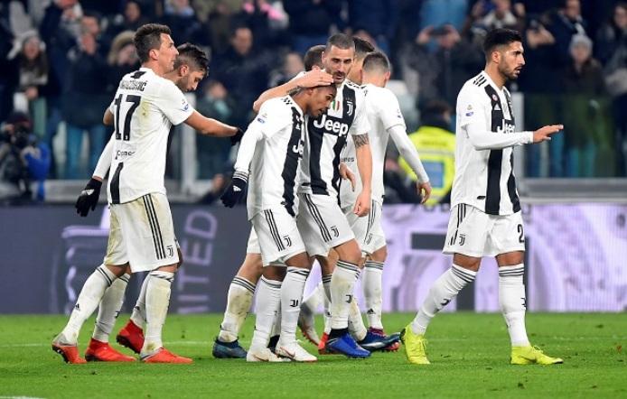  Di Kandang Atlanta, Juve Diwajibkan Menang Meski tanpa Ronaldo