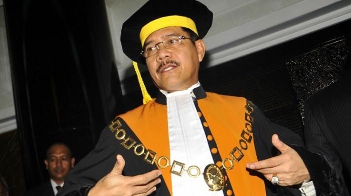  MA Gelar Sidang Pleno Istimewa Laporan Tahun 2018