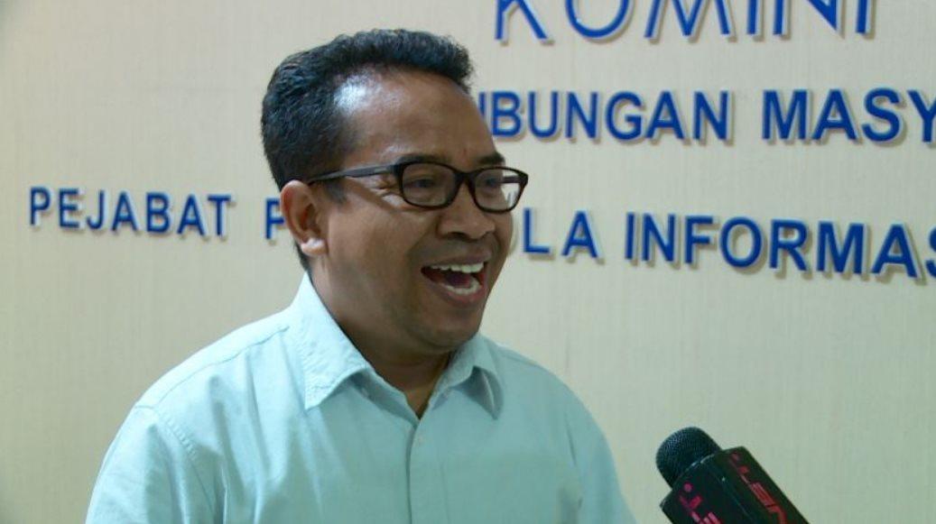  Layanan Data Internet di Seluruh Papua Barat Dibuka