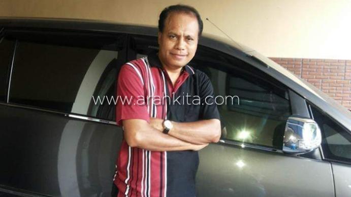  Marianus Sebut DPRD Sikka Biangnya Kegaduhan 
