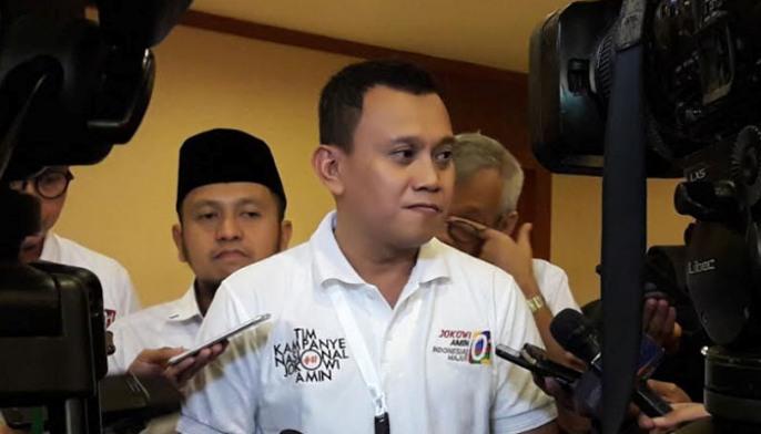  Tuduhan Ahmad Dhani Korban Rezim, Tuduhan Menjurus ke Penyesatan