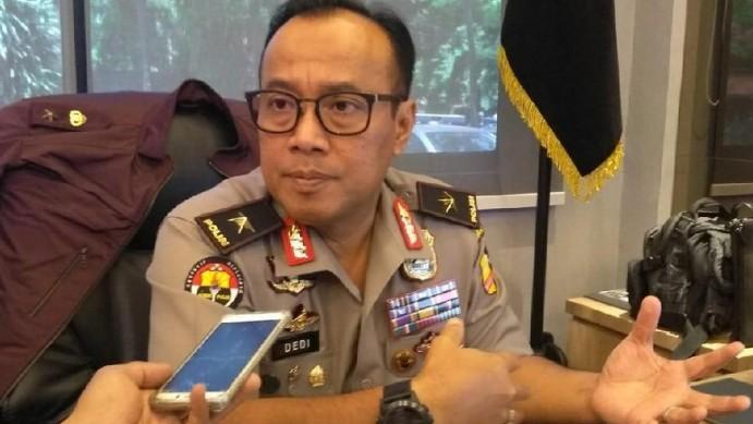  Pantauan Intelijen Tidak Ada Potensi Kerusuhan saat Penetapan Hasil Pemilu