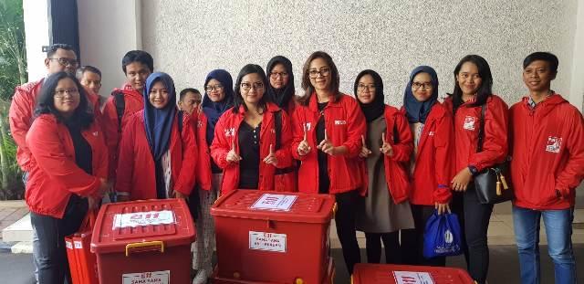  Caleg PSI Patungan Rp 21 Miliar untuk Kampanye
