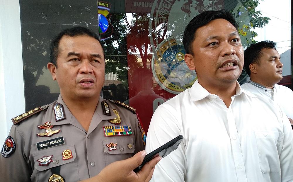  Mucikari Artis Ibu Kota Ditangkap Polisi