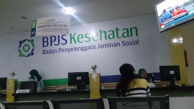  Pasien BPJS Kesehatan Warga DKI Tetap Dilayani, Ini Penegasan Dinkes
