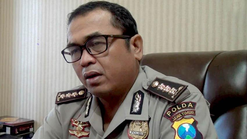   Polisi Gelar Kasus Perkara Prostitusi Artis