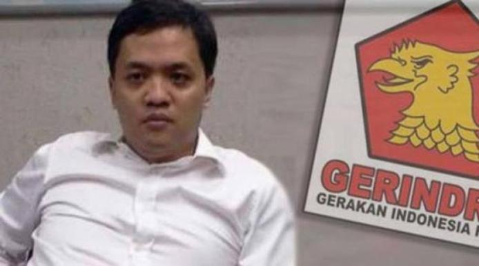  Ini Catatan Kritis Gerindra terkait Penegakan Hukum dan HAM