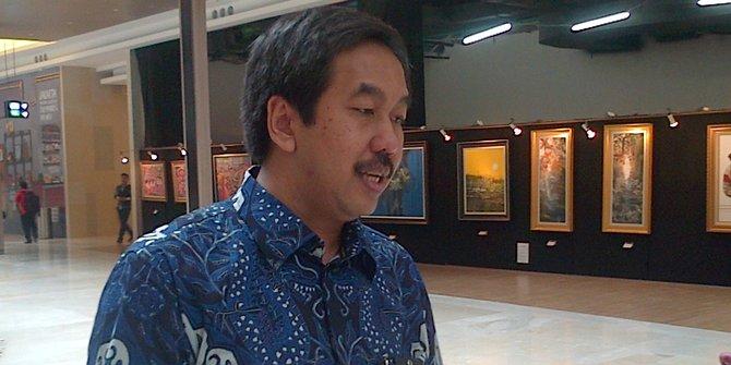  Angkasa Pura Berlakukan Layanan Digital Bus Bandara Soekarno-Hatta