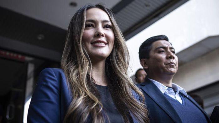  Prostitusi Rp60 Juta, Cathy Sharon Laporkan Penyebar Informasi ke Polisi