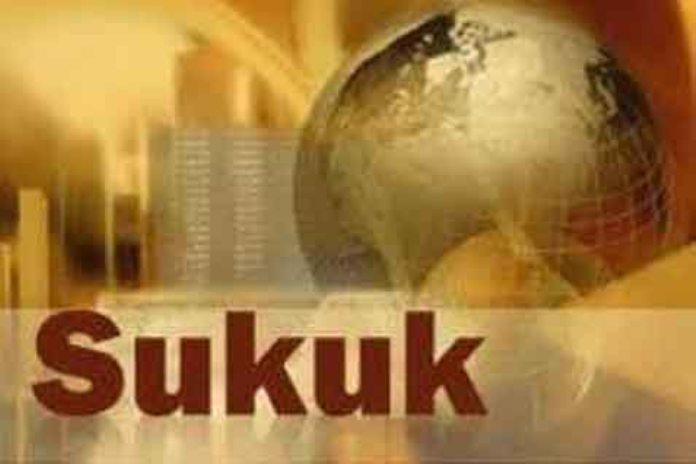  Pemerintah Serap Rp15 Triliun dari Sukuk, Penawaran Tembus Rp30 Triliun