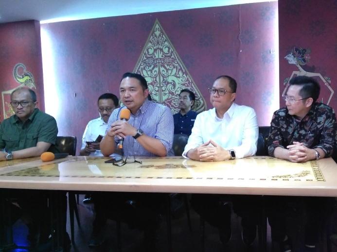  Sempat Melambung, INACA Sepakat Turunkan Harga Tiket Pesawat