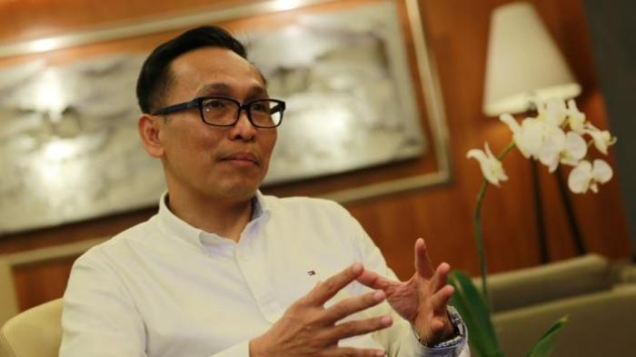  Harga Tiket Penerbangan Domestik Turun, INACA: Keselamatan dan Keamanan Penumpang Diutamakan