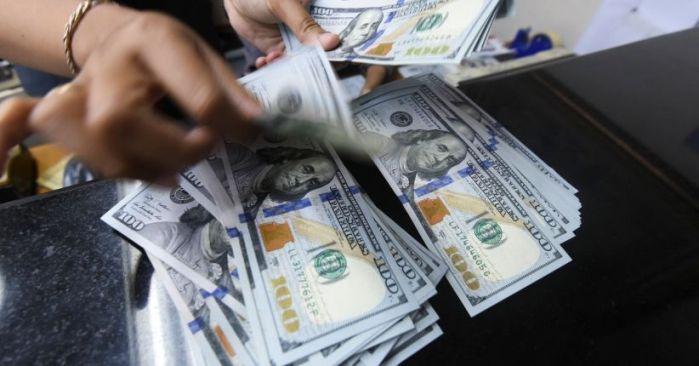 Naik 7 Persen, Utang Luar Negeri Indonesia Jadi Rp5220 Triliun