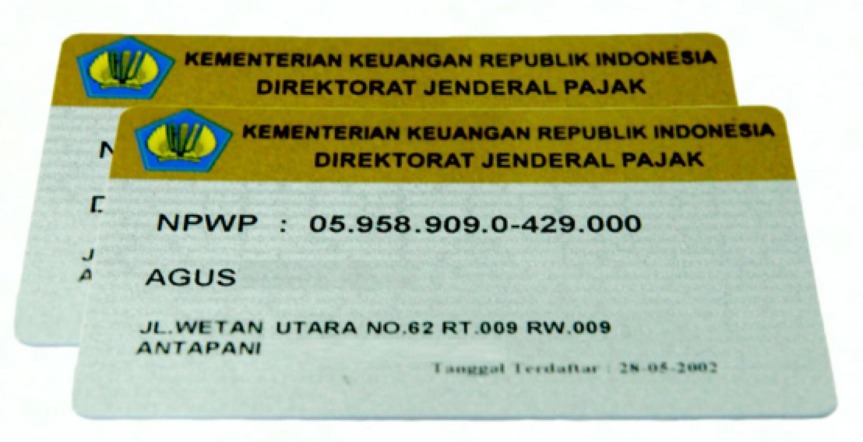  Kemenkeu: Pelaku E-Commerce Tidak Wajib Mempunyai NPWP