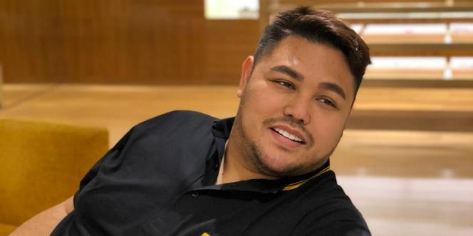  Polisi: Ivan Gunawan Negatif Gunakan Narkoba