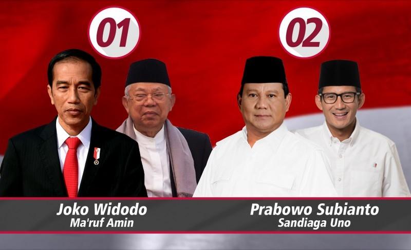  Polda Metro Jaya Siap Kawal Rombongan Pasangan Capres