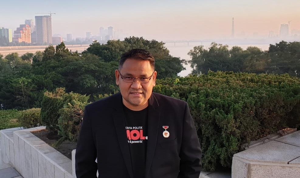  Asia Tenggara Akan Kembali Jadi Tuan Rumah Pertemuan Trump dan Kim