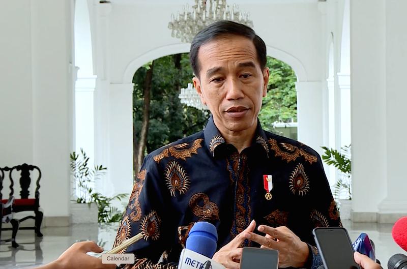  Jokowi Hati-Hati dalam Pembebasan Abu Bakar Ba‘asyir