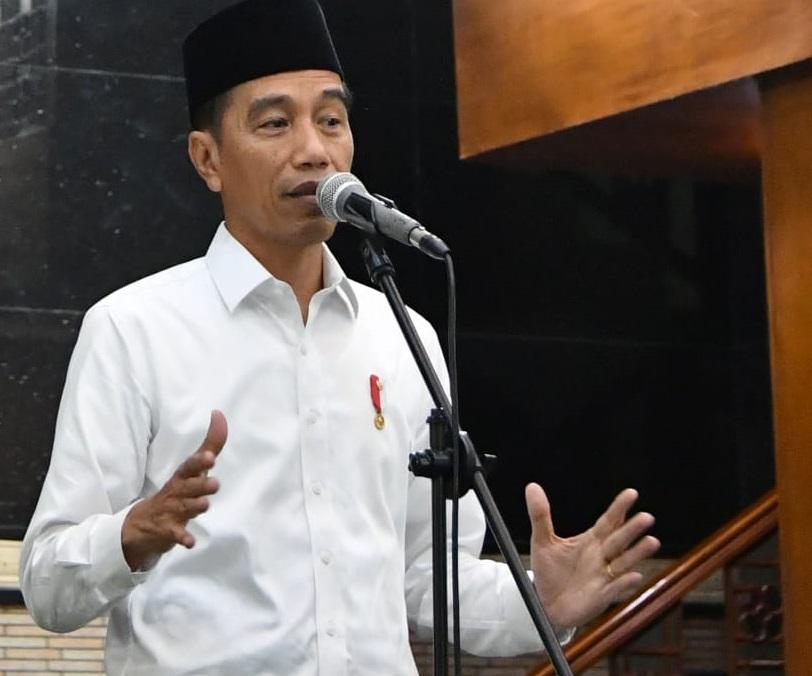  Presiden Jokowi Dijadwalkan Menghadiri Harlah ke-93 NU