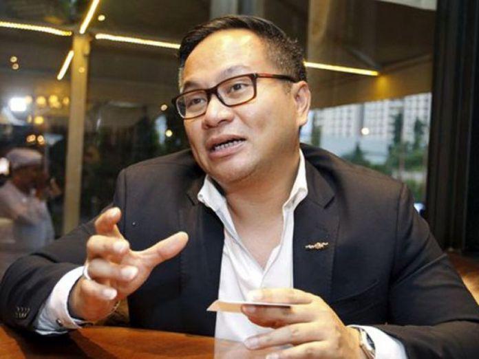  Wamen BUMN Sebut Holding BUMN Asuransi Selesai pada Februari