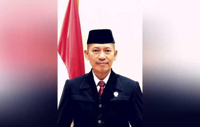  IKAL  PPSA XXI  Dukung Askari Razak  Jadi Hakim Konstitusi