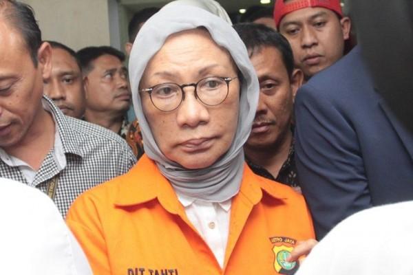  Besok Polisi Serahkan Ratna Sarumpaet ke Kejati DKI