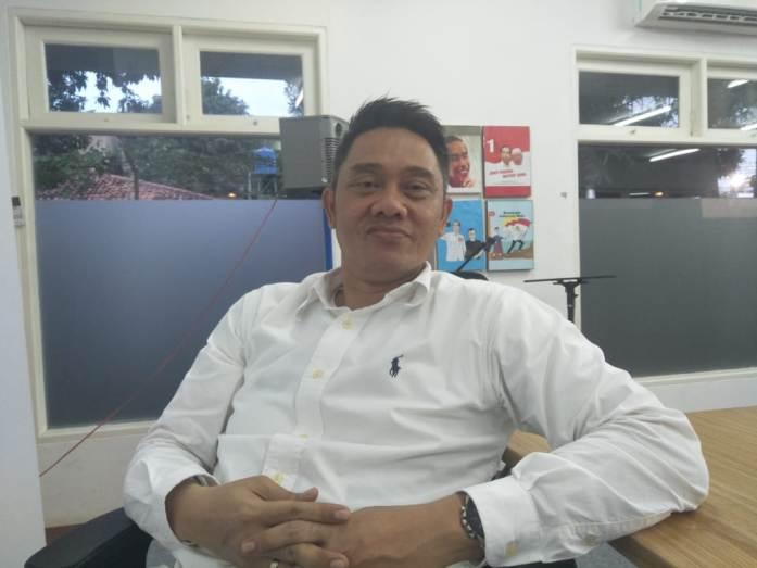  Jika Terpilih Kembali di Pilpres 2019, Jokowi Harus Benahi Penegakan Hukum