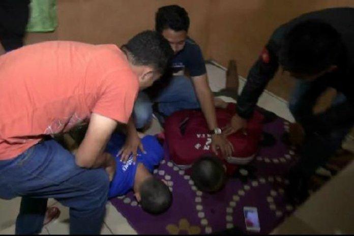  Sindikat Bisnis Mesum ‘Live Show‘ Beromzet Ratusan Juta Akhirnya Terbongkar