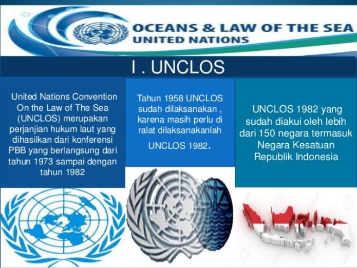  Konsekuensi Logis UNCLOS’82, Kembalinya FIR ke Indonesia