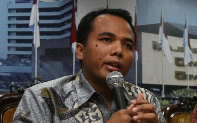  Begini Klarifikasi PPP terkait Beredarnya Rekaman Video Mba Moen