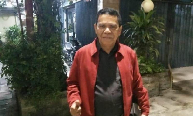  Robert Keytimu Usulkan Perlu Dibentuk Lembaga Peradilan Desa