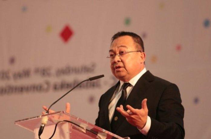  Rhenald Kasali Ungkap Perubahan Teknologi Pengaruhi Kegiatan Ekonomi
