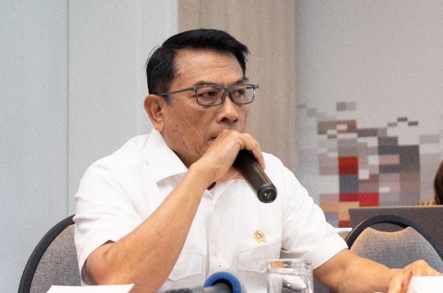  Soal Referendum Aceh, Begini Tanggapan Moeldoko