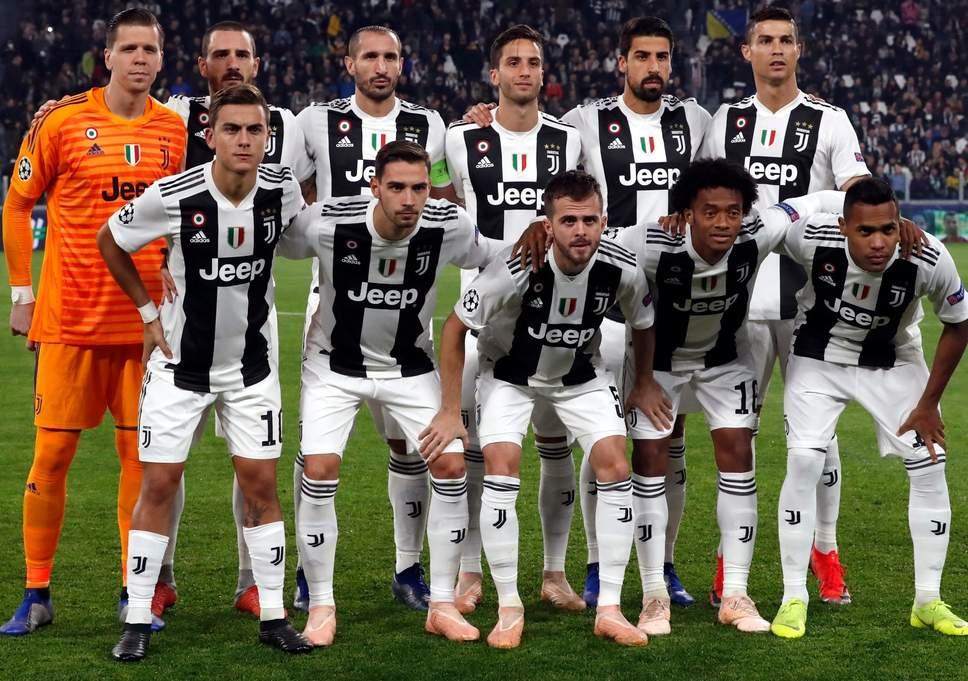  Juventus Kian Kokoh di Puncak Klasemen Setelah Menang 3-0 atas Sassuolo