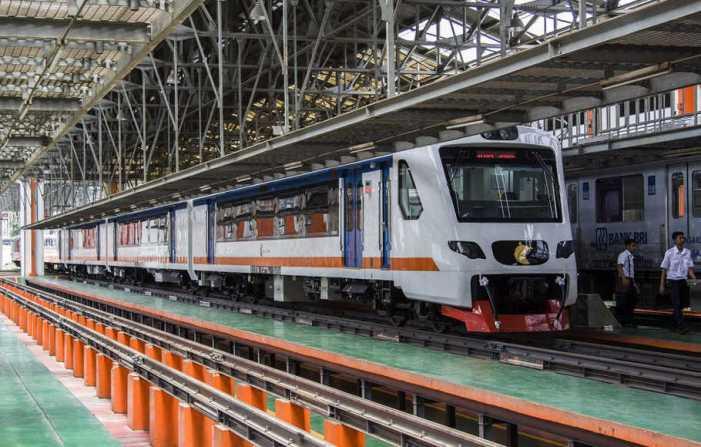  Catat! Mulai Maret 2019, KA Bandara Layani Penumpang dari Stasiun Manggarai