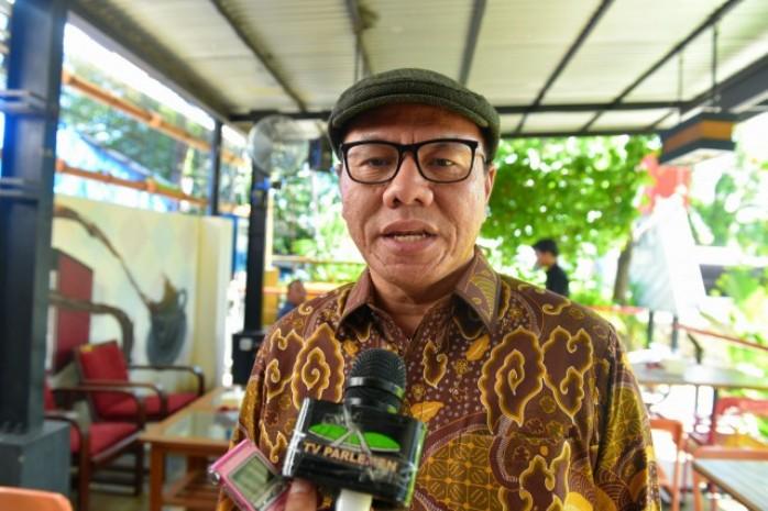  Genjot UMKM Pariwisata, Perbankan Perlu Didorong Salurkan KUR 