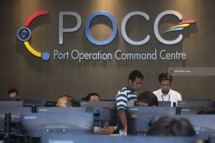  Aplikasi POCC, Pelindo III Siapkan Integrasi Layanan Seluruh Pelabuhan