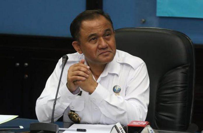  Kaltim Masuk Wilayah Rawan Narkoba, Begini Komentar BNN