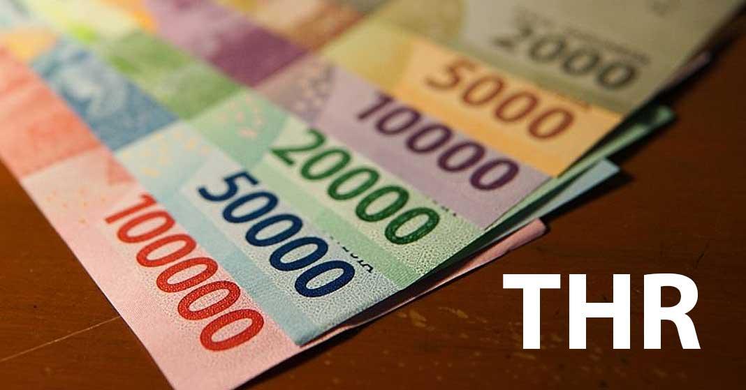 Kemenkeu: THR ASN dan Pensiunan Akan Dibayar Mei 2019