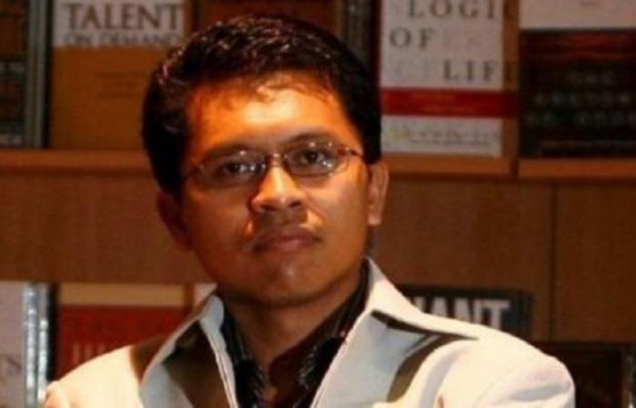  Gus Mus Sebut Puisi Neno Warisman Tunjukkan Nafsu Politik