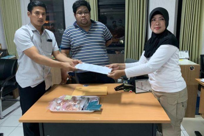  Kasus Penyelundupan Peluruh, Bea Cukai Juanda Limpahkan ke Polresta Sidoarjo