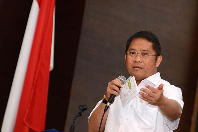 Masyarakat Resah, Menkominfo Tegaskan Investasi Unicorn untuk Masyarakat Indonesia