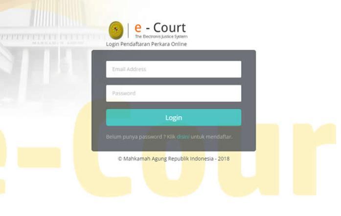  Sebanyak 907 Perkara Telah Menggunakan Aplikasi 