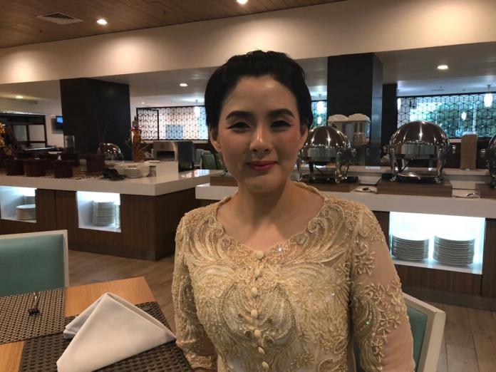  Shirley: Sarana bagi Guru untuk Belajar di Konvensi Nasional Sekolah SPK Indonesia