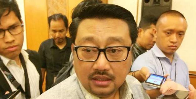  Wasekjen Demokrat Sebut Seluruh Foto-Video Penangkapan Andi Arief Tidak Jelas