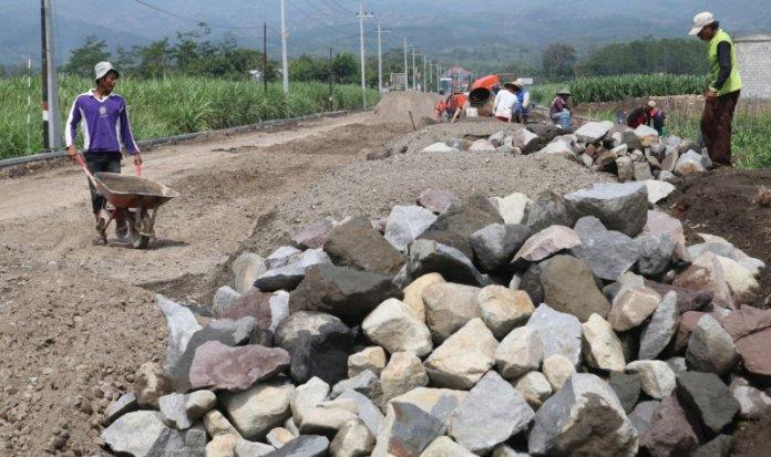  Ada 1.507 Wilayah di Sulawesi Utara Nikmati Dana Desa